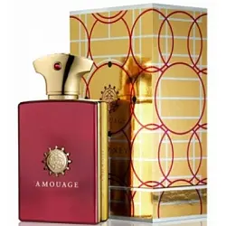 Amouage Journey Man