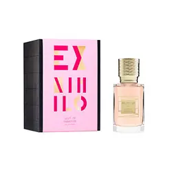 EX Nihilo Lust in Paradise