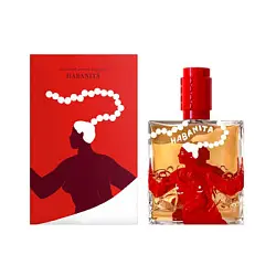 Molinard Habanita X Marie Guillard