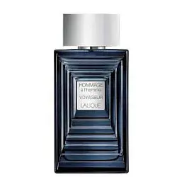 Lalique Hommage a l'homme Voyageur