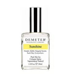 Demeter Fragrance Sunshine