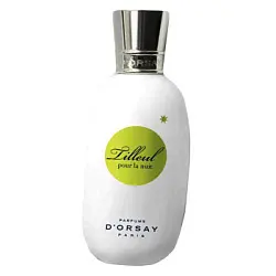 D'Orsay Tilleul Pour La Nuit