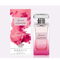Lanvin Jeanne Lanvin Scandal