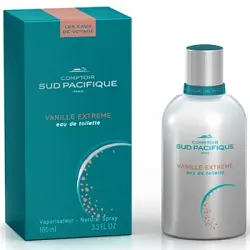Comptoir Sud Pacifique Vanille Extreme