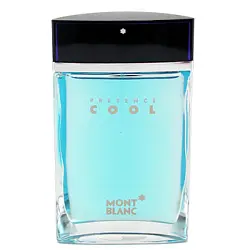 Mont Blanc Presence Cool