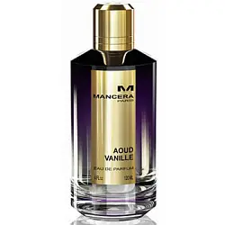 Mancera Aoud Vanille