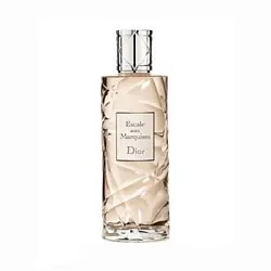 Christian Dior Cruise Collection Escale Aux Marquises