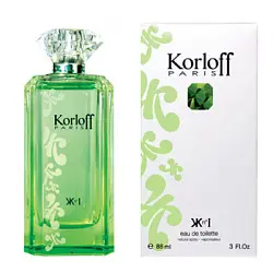 Korloff Paris Kn°I