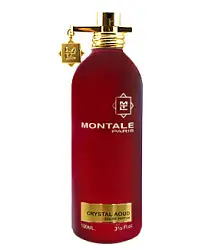 Montale Crystal Aoud
