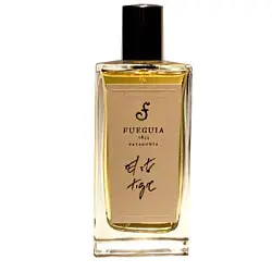 Fueguia 1833 El Otro Tigre