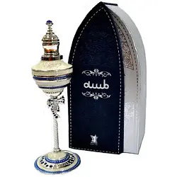 Arabian Oud Lamsa