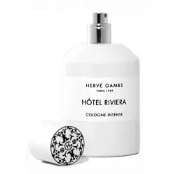 Herve Gambs Paris Hotel Riviera