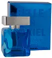Sonia Rykiel Belle en Rykiel Blue & Blue