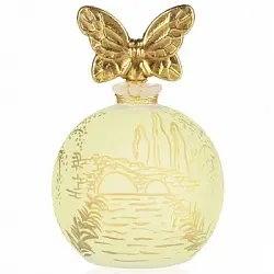 Annick Goutal Ninfeo Mio Butterfly bottle