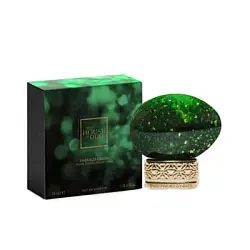 The House of Oud Emerald Green