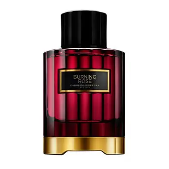 Carolina Herrera Burning Rose 100 мл.