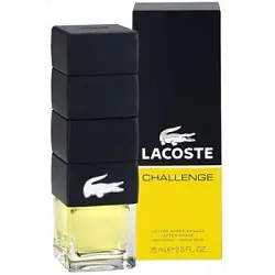 Lacoste Challenge