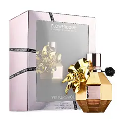 Viktor & Rolf Flowerbomb Gold Edition