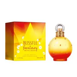 Britney Spears Blissful Fantasy