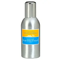 Comptoir Sud Pacifique Vanille Pitahaya