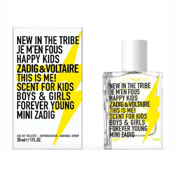 Zadig & Voltaire This Is Me! Zadig & Voltaire This Is Me!