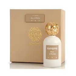 Simimi Blanc d`Anna