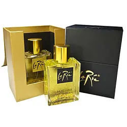La Ric Must Have for Her