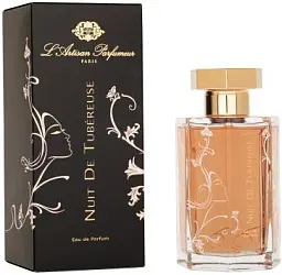 L'Artisan Parfumeur Nuit de Tubereuse