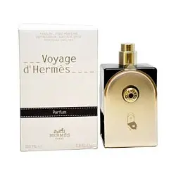 Hermes Voyage d`Hermes