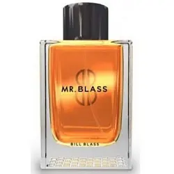 Bill Blass Mr. Blass