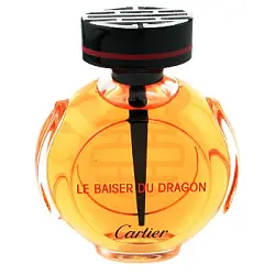 Cartier Le Baiser du Dragon