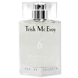 Trish McEvoy 6 Mandarin & Ginger Lily