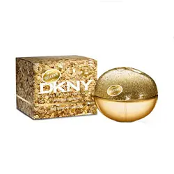 Donna Karan Golden Delicious Sparkling Apple