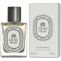 Diptyque L’eau