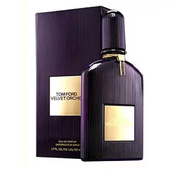 Tom Ford Velvet Orchid
