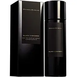 Donna Karan Black Cashmere