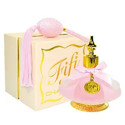 Fifi Chachnil Fifi Chachnil