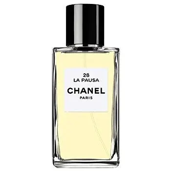 Chanel Les Exclusifs de Chanel 28 La Pausa Chanel Les Exclusifs de Chanel 28 La Pausa