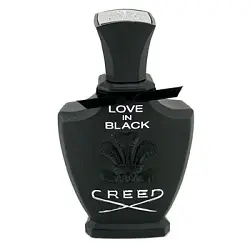 Creed Love in Black