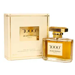 Jean Patou 1000 Jean Patou EDT
