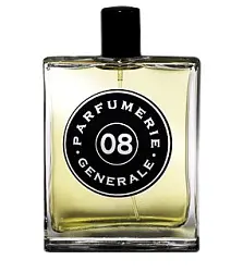 Parfumerie Generale Intrigant Patchouli