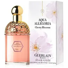 Guerlain Aqua Allegoria Cherry Blossom