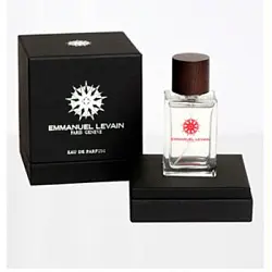 Emmanuel Levain Rouge