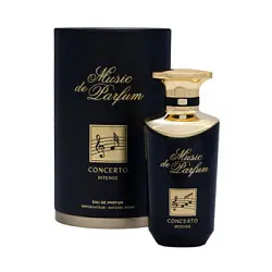 Music de Parfum Concerto