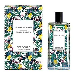 Berdoues Vanira Moorea