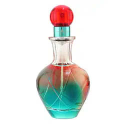 Jennifer Lopez Live Luxe