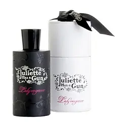 Juliette Has A Gun Lady Vengeance