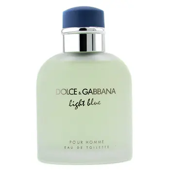 Dolce & Gabbana Light Blue pour Homme (125 мл.)