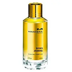 Mancera Roses Jasmine