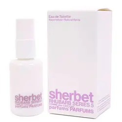 Comme des Garcons Comme des Garcons Series 5 Sherbet: Rhubarb